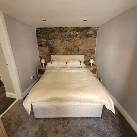 Apartament 2 Kilkerran Road Campbeltown Zewnętrze zdjęcie
