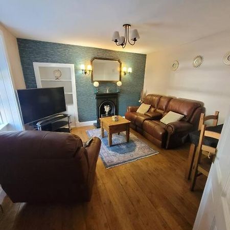 Apartament 2 Kilkerran Road Campbeltown Zewnętrze zdjęcie