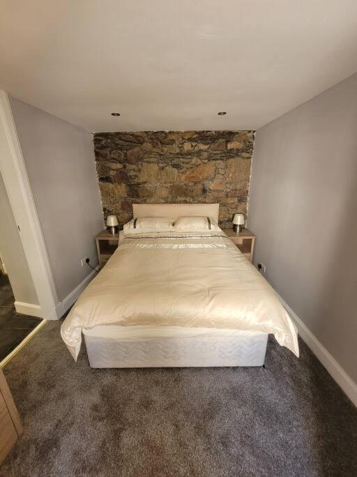 Apartament 2 Kilkerran Road Campbeltown Zewnętrze zdjęcie
