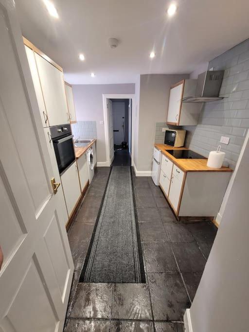 Apartament 2 Kilkerran Road Campbeltown Zewnętrze zdjęcie