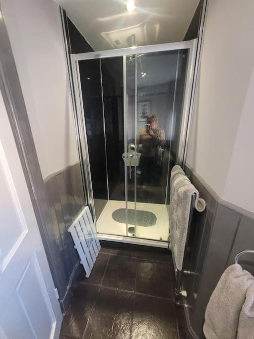 Apartament 2 Kilkerran Road Campbeltown Zewnętrze zdjęcie