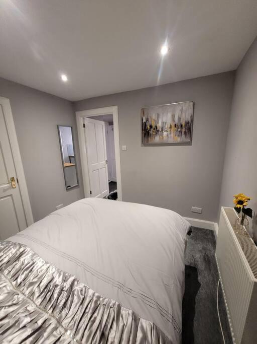 Apartament 2 Kilkerran Road Campbeltown Zewnętrze zdjęcie