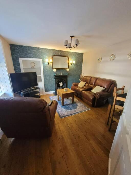 Apartament 2 Kilkerran Road Campbeltown Zewnętrze zdjęcie