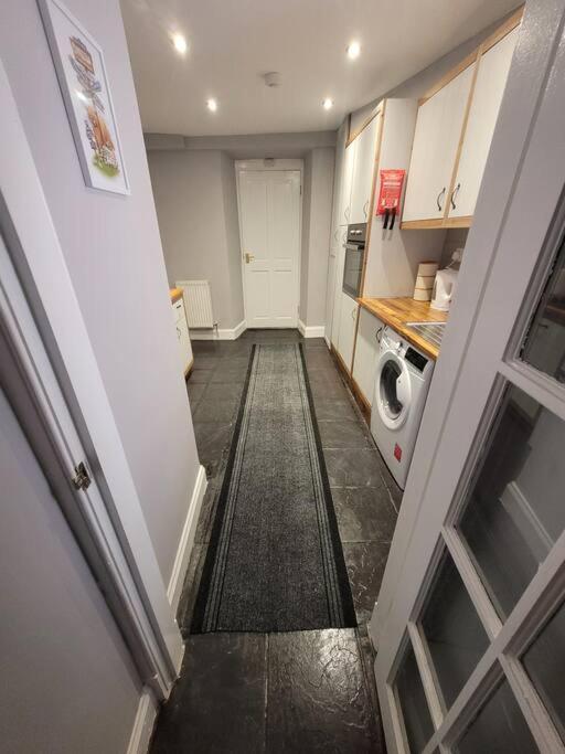 Apartament 2 Kilkerran Road Campbeltown Zewnętrze zdjęcie