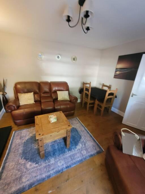 Apartament 2 Kilkerran Road Campbeltown Zewnętrze zdjęcie