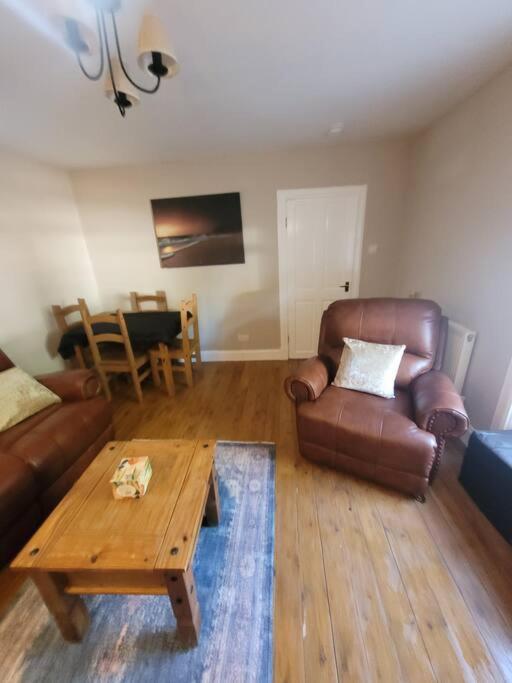 Apartament 2 Kilkerran Road Campbeltown Zewnętrze zdjęcie