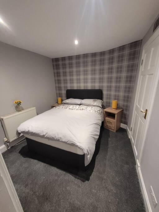 Apartament 2 Kilkerran Road Campbeltown Zewnętrze zdjęcie