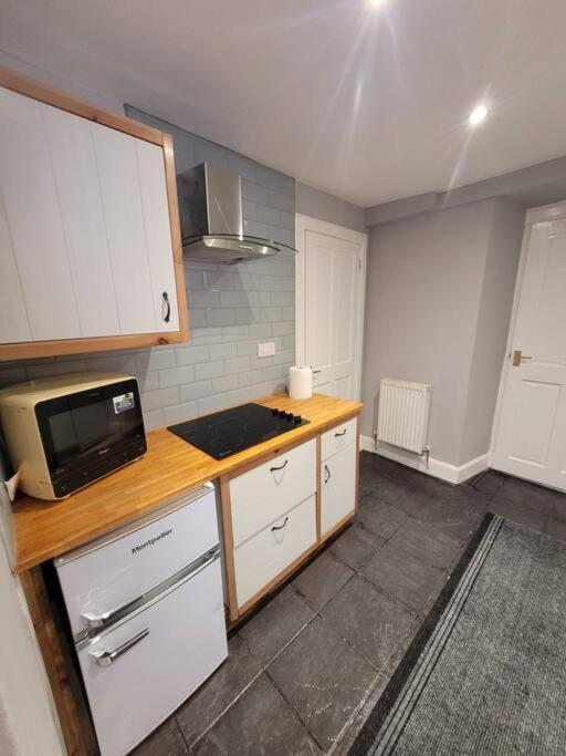 Apartament 2 Kilkerran Road Campbeltown Zewnętrze zdjęcie